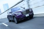 Rolls-Royce Cullinan 2018 года (JP)